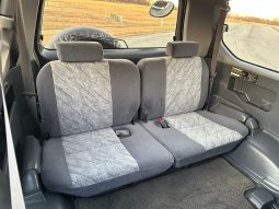 Toyota Land Cruiser Prado TX Limited 1998 full