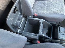 Toyota Land Cruiser Prado TX Limited 1998 full