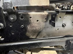 Isuzu ELF Wide Long 3tn to 5tn Aluminim Body 2017 full