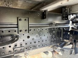 Isuzu ELF Wide Long 3tn to 5tn Aluminim Body 2017 full