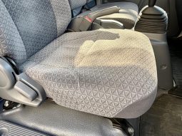 Isuzu ELF Wide Long 3tn to 5tn Aluminim Body 2017 full