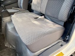 Isuzu ELF Wide Long 3tn to 5tn Aluminim Body 2017 full