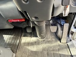 Isuzu ELF Wide Long 3tn to 5tn Aluminim Body 2017 full