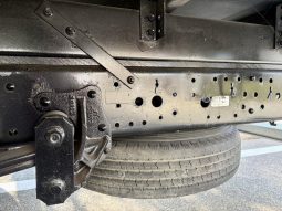 Isuzu ELF Wide Long 3tn to 5tn Aluminim Body 2017 full