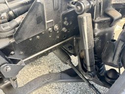 Isuzu ELF Wide Long 3tn to 5tn Aluminim Body 2017 full