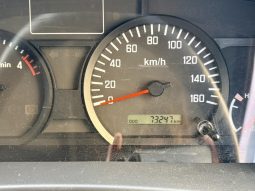 Isuzu ELF Wide Long 3tn to 5tn Aluminim Body 2017 full