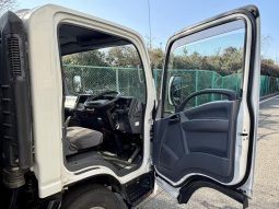 Isuzu ELF Wide Long 3tn to 5tn Aluminim Body 2017 full