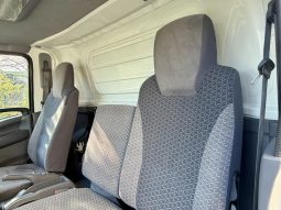 Isuzu ELF Wide Long 3tn to 5tn Aluminim Body 2017 full