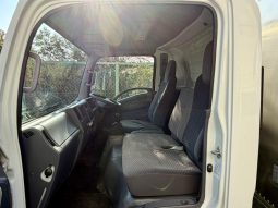 Isuzu ELF Wide Long 3tn to 5tn Aluminim Body 2017 full