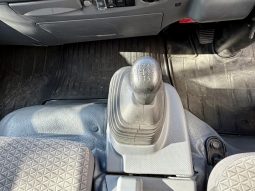 Isuzu ELF Wide Long 3tn to 5tn Aluminim Body 2017 full