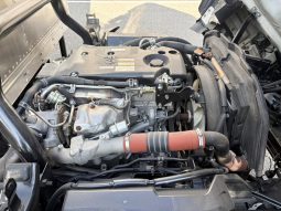 Isuzu ELF Wide Long 3tn to 5tn Aluminim Body 2017 full