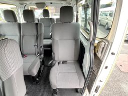 Nissan Caravan DX Long 2019 full