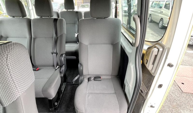 Nissan Caravan DX Long 2019 full