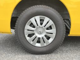 Nissan Caravan DX Long 2019 full