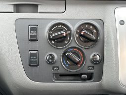 Nissan Caravan DX Long 2019 full