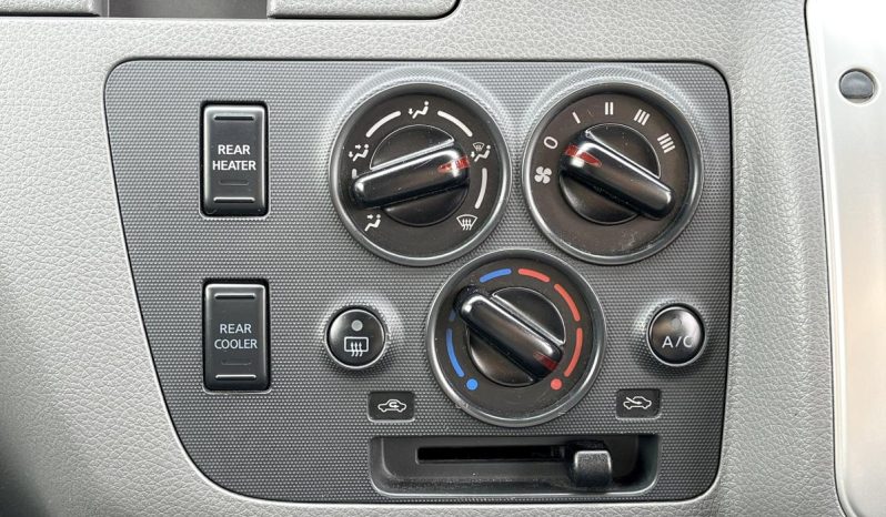 Nissan Caravan DX Long 2019 full