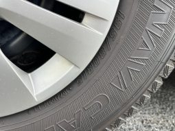 Nissan Caravan DX Long 2019 full