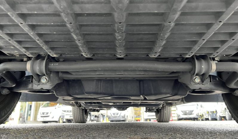 Nissan Caravan DX Long 2019 full