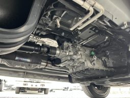 Nissan Caravan DX Long 2019 full