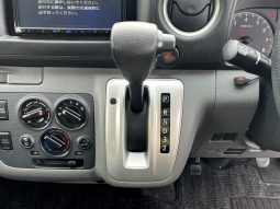 Nissan Caravan DX Long 2019 full