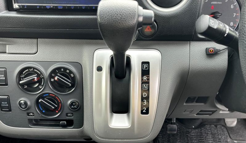 Nissan Caravan DX Long 2019 full