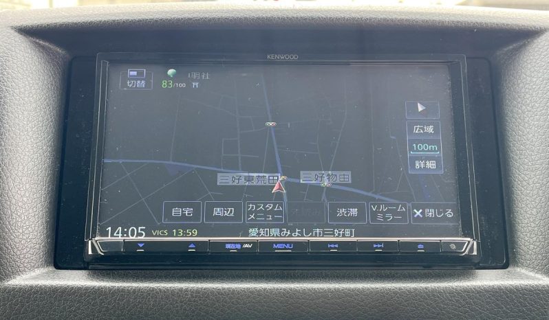 Nissan Caravan DX Long 2019 full