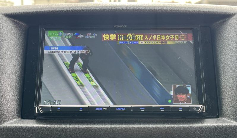 Nissan Caravan DX Long 2019 full