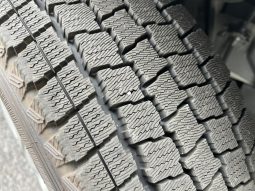 Nissan Caravan DX Long 2019 full