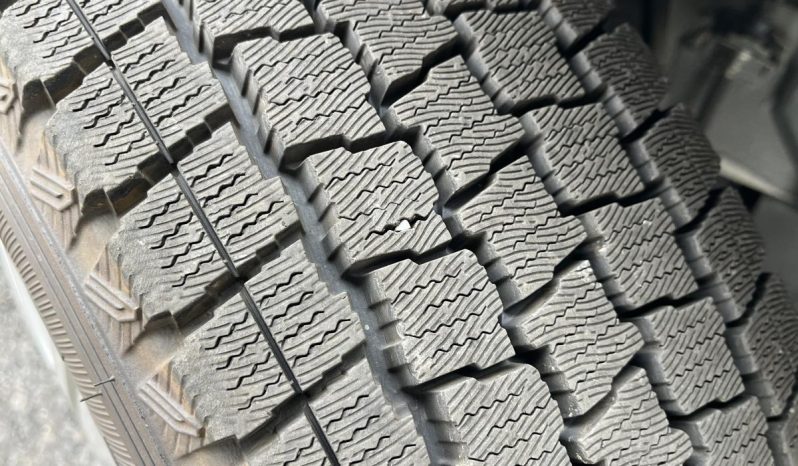 Nissan Caravan DX Long 2019 full