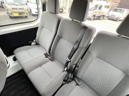 Nissan Caravan DX Long 2019 full