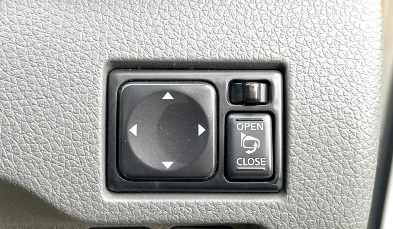 Nissan Caravan DX Long 2019 full