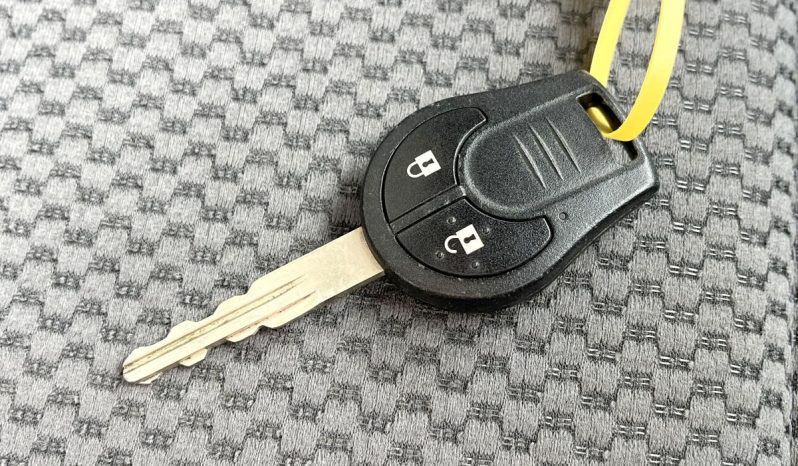 Nissan Caravan DX Long 2019 full