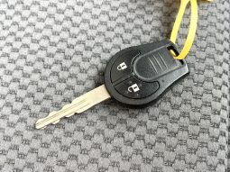 Nissan Caravan DX Long 2019 full