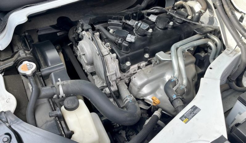 Nissan Caravan DX Long 2019 full