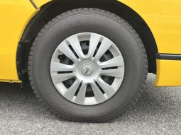 Nissan Caravan DX Long 2019 full