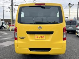 Nissan Caravan DX Long 2019 full
