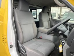 Nissan Caravan DX Long 2019 full