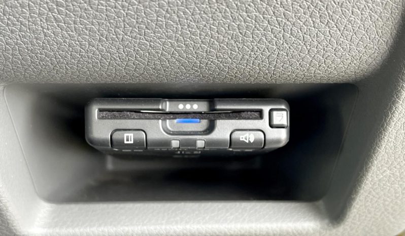 Nissan Caravan DX Long 2019 full