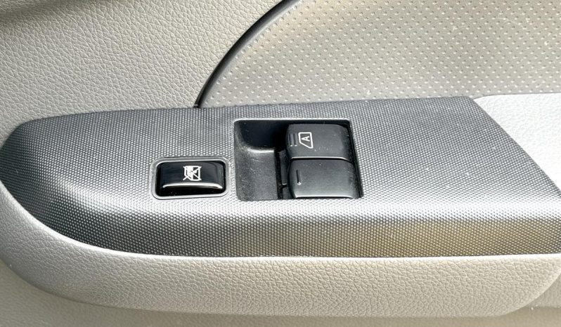 Nissan Caravan DX Long 2019 full