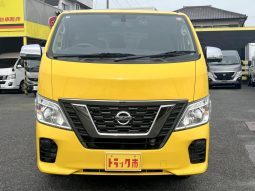 Nissan Caravan DX Long 2019 full