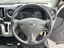 Nissan Caravan DX Long 2019 full