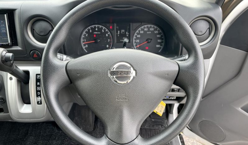 Nissan Caravan DX Long 2019 full