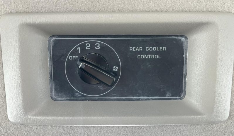 Nissan Caravan DX Long 2019 full