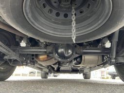 Nissan Caravan DX Long 2019 full