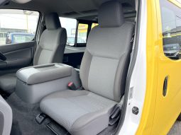 Nissan Caravan DX Long 2019 full