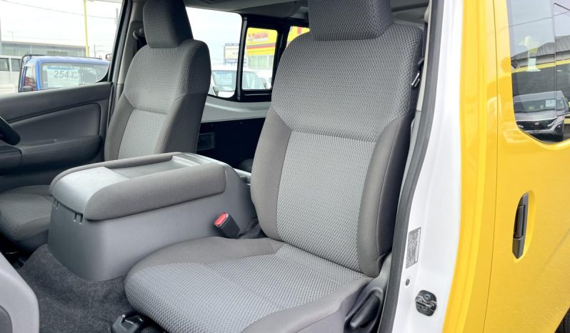 Nissan Caravan DX Long 2019 full