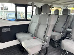 Nissan Caravan DX Long 2019 full