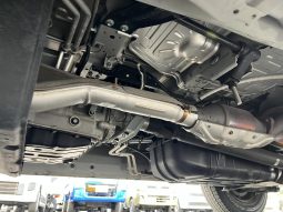 Nissan Caravan DX Long 2019 full