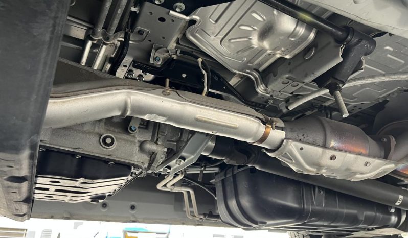 Nissan Caravan DX Long 2019 full