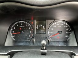 Nissan Caravan DX Long 2019 full